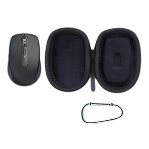 Étui de rangement rigide personnalisé en EVA de haute qualité pour souris sans fil - Product Image 1
