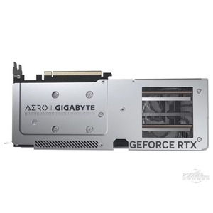 NUEVA Tarjeta Gráfica <span class=keywords><strong>GIGABYTE</strong></span> GeForce RTX 4060 AERO OC 8G GDDR6 - Product Image 4