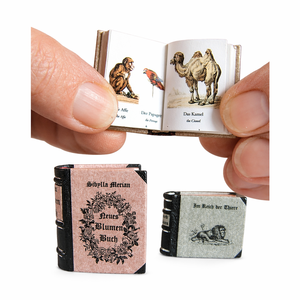 Customized Mini Book Printing with Fancy/Coated/Kraft <b>Paper</b> Offset Printing Custom Size & Pages - Product Image 5