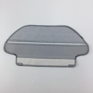 Paño de Limpieza para Robot Aspirador Xiaomi S10 Mijia, Separación en Seco y Húmedo, Reutilizable, Rectangular, M3245 - Product Image 1