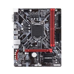 เมนบอร์ดเกมมิ่ง ของแท้ใหม่ สำหรับเดสก์ท็อป รุ่น <span class=keywords><strong>B360M</strong></span> GAMING <span class=keywords><strong>HD</strong></span> |   เมนบอร์ดเดสก์ท็อปสำหรับคอมพิวเตอร์, เมนบอร์ดสำหรับระบบคอมพิวเตอร์ - Product Image 1