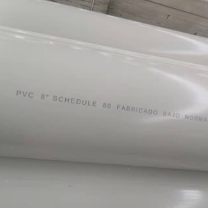 ASTM-D1785 Ống Pvc Lịch Trình <span class=keywords><strong>40</strong></span> Lịch Trình 80 - Product Image 2