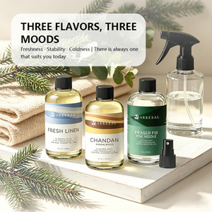 My Way 500ML Hotel Collection Perfume Essential <b>Oil</b> Wholesale <b>Diffuser</b> Fragrance <b>Oil</b> - Product Image 1