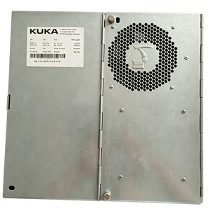 Caja de control PC 00-199-777 KRC2, unidad principal de gabinete de control 00199777, robot industrial de doble núcleo de alta compatibilidad en stock - Product Image 5