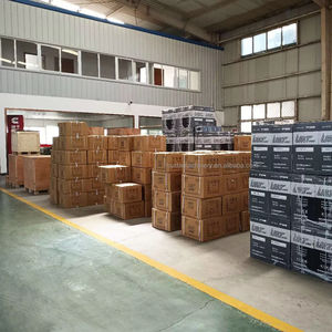 高品質208-03-75110 PC400-8 PC450-8掘削機コアラジエーターassy - Product Image 6