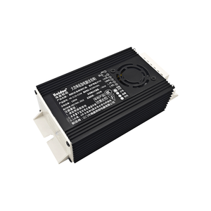 Công suất cao 14.8V 6000mAh 30-100W dẫn lái xe 40min sao lưu dẫn chiếu sáng khẩn cấp cung cấp điện pin - Product Image 5