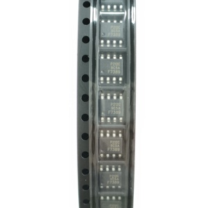 Tmp411adrg4 cảm biến nhiệt độ <span class=keywords><strong>tmp411</strong></span> IC 8-soic - Product Image 5