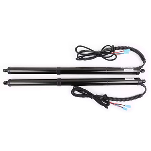 Elevador Eléctrico para Puerta Trasera de Automóvil, para Mazda CX-3 <span class=keywords><strong>2023</strong></span>+ - Product Image 3