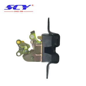 Car Trunk Lock Actuator Suitable for Hyundai 8131043300 81310-43300