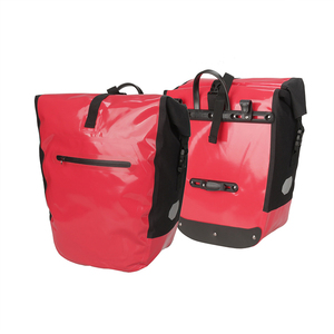 Sac de rangement pour bicyclette, sacoche étanche et durable, à tube arrière, <span class=keywords><strong>porte</strong></span>-bagages, pour cyclisme en plein air, unisexe, OEM, - Product Image 1