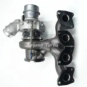 B03 Turbo 18559700018 18559880018 18001504500 31459815 Für Volvo XC90 2.0L 4 Cyl