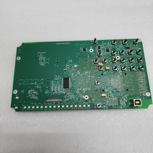 Tarjeta de Relé de Sobrecarga Original Nueva C53040 A52 C27 0 4 7SJ82 C53207 A601 B2 71 3 para PLC - Product Image 1