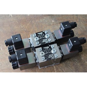 Bomba Hidráulica Hawe Nbvp16 Z R/2-Xm 24 Tipo Pistón para Uso Industrial - Product Image 2