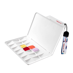 MIYA HIMI <span class=keywords><strong>UFO</strong></span> Palette180 * 180mm piccola tavolozza - Product Image 6