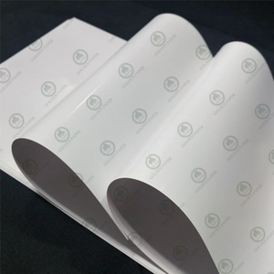 Premium Double Side Coated Art <b>Paper</b> C2S Art <b>Paper</b> Glossy for Maggzine <b>Printing</b> - Product Image 1