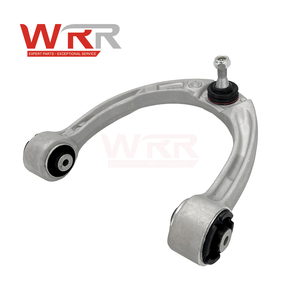 Bras de suspension supérieur avant gauche 1673301300 pour Benz W167 X167 GLE GLS, suspension durable, bras de suspension de qualité supérieure, pièces automobiles de qualité supérieure - Product Image 4