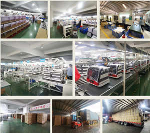 <span class=keywords><strong>Lavavajillas</strong></span> de Sobremesa Portátil con Precio de Fábrica, 4 Programas, Mini <span class=keywords><strong>Lavavajillas</strong></span> con Tanque de Agua Integrado de 5L - Product Image 6