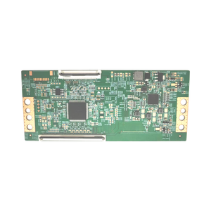 Bảng điều khiển của Bộ TV thông minh - Product Image 2