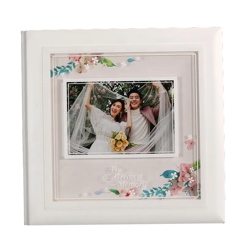 Cuốn Sách Phiêu Lưu Của Chúng Tôi 3D Từ Nổi Movie Up Album Ảnh Scrapbook Cho Kỷ Niệm Quà Tặng Đám Cưới Foto Album