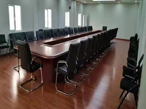 Oficina Modular de 20 pies de Ensamblaje Rápido con Diseño Personalizable para Sitio de <span class=keywords><strong>Trabajo</strong></span> <span class=keywords><strong>Temporal</strong></span>, Espacio de <span class=keywords><strong>Trabajo</strong></span> Moderno, Edificio Modular - Product Image 6