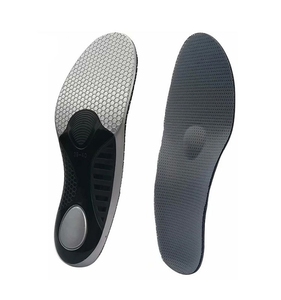 Semelle intérieure en EVA pour hommes et femmes adultes soutien de la voûte plantaire plate augmentation de 8 pouces de hauteur - Product Image 1