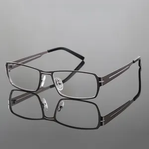 2020 नई आगमन चश्मा फ्रेम ऑप्टिकल क्लासिक रेट्रो शैली में वानजाउ