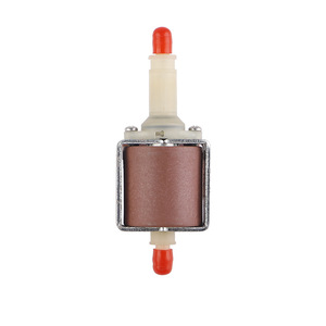 Yongchuang Electromagnetic Pump YCMP E16020 220 240VAC Water Dispenser Part - Product Image 2