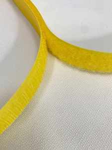 Bande auto-agrippante magique 25 mm, réutilisable, 70 % nylon 30 % polyester, à prix avantageux pour les appareils médicaux et sportifs - Product Image 4