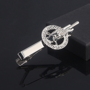 Gemelos <span class=keywords><strong>de</strong></span> moda para <span class=keywords><strong>hombre</strong></span>, venta al por mayor, juego <span class=keywords><strong>de</strong></span> gemelos con Clip <span class=keywords><strong>de</strong></span> aleación <span class=keywords><strong>de</strong></span> Zinc, gemelos <span class=keywords><strong>de</strong></span> camisa <span class=keywords><strong>de</strong></span> Metal plateado personalizados - Product Image 2