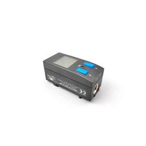 Sensor de Presión de Vacío 192034 SDE1-V1-G2-H18-C-P1-M8, 0 a -1 bar, 1xPNP, DC15-30V, Conector M8, para Sistema Neumático de Vacío - Product Image 1