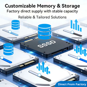 Prix d'usine, PC tout-en-un 23,8 pouces FHD, Intel 12e/11e/10e/9e/8e génération, Win10/11 Enterprise, ordinateur de bureau professionnel - Product Image 2