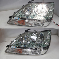 Pour 1998-2002 Année Herrier Kluger Lampe Frontale L'assemblée Pour Lexus RX330 RX300 R350 Phare