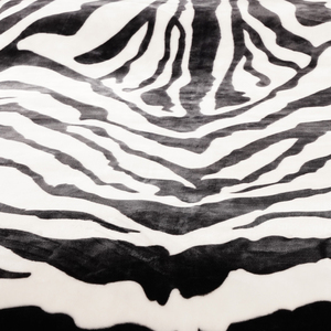 Venta caliente Super suave 100% poliéster Raschel tejer cama manta ecológica 6kg felpa ponderada estilo coreano hogar portátil - Product Image 3