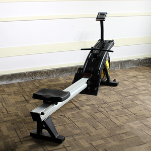 De servicio pesado de gimnasio comercial de <span class=keywords><strong>aire</strong></span> magnético remero máquina de <span class=keywords><strong>remo</strong></span> para Fitness - Product Image 3