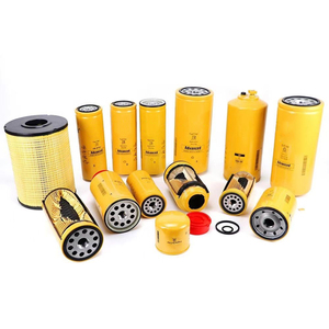 ขายดี SH130-5 SH135 SH430 SH465 ไส้กรองอากาศ AF25957 11110283 206-5234 LAF 9547 775479 C 19460 J213-07A-510010 AP - Product Image 4