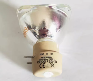 Alta calidad Original MSD <span class=keywords><strong>plata</strong></span> 250W LL 10R lámpara <span class=keywords><strong>de</strong></span> haz bombilla <span class=keywords><strong>de</strong></span> escenario iluminación <span class=keywords><strong>de</strong></span> haz móvil - Product Image 1