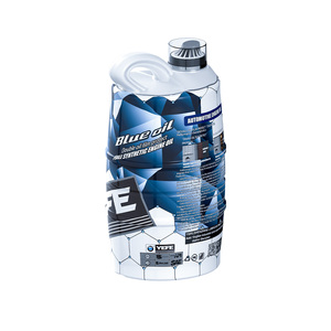 Olio Specifico Volkswagen Blu SP <span class=keywords><strong>0W</strong></span>-<span class=keywords><strong>20</strong></span> Premium Anti-Usura per VW SUV e Berlina, Avviamento a Freddo e Uso Quotidiano - Product Image 3