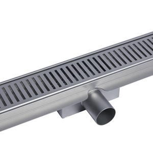 ท่อระบายน้ำฝักบัว <span class=keywords><strong>ACO</strong></span> ขนาดใหญ่คุณภาพสูง - Product Image 1