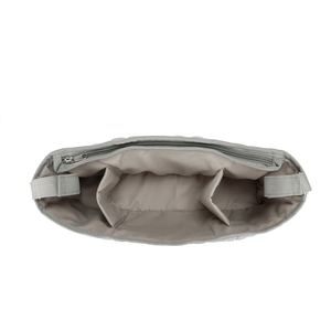 Bolsa de transporte para <span class=keywords><strong>bebé</strong></span>, bolsa de cochecito para niños, organizador de almacenamiento, bolsas de viaje, impermeable, multifunción - Product Image 6
