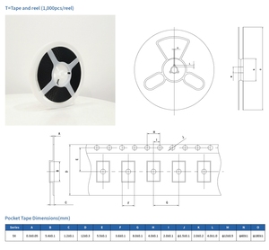Trung Quốc Nhà sản xuất tinh thể 25MHz <span class=keywords><strong>5032</strong></span> SMD tinh thể thạch anh dao động trong số lượng lớn tại nhà máy giá cho ô tô - Product Image 4