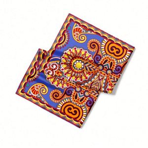 De la Idea a la Creación: Experiencia en Impresión de Bufandas Personalizadas, Diseño Propio que Refleja Perfectamente tu Estética Única - Product Image 1