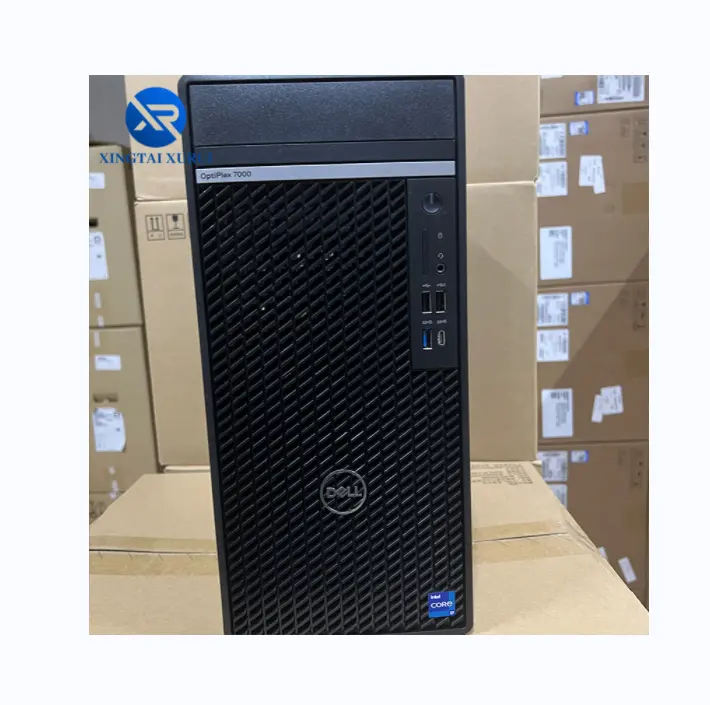 Dels Poweredge 7000MT i7-12700/8G /1T/WIN11/buon sconto in magazzino