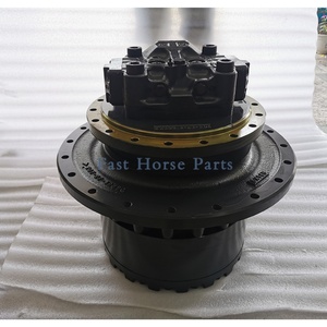 Hangood - Piezas de Maquinaria de Construcción de Alta Calidad, Venta Directa de Fábrica, Motor de Traslación Original 708-8F-31570 708-8F-31540 - Product Image 3
