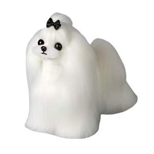 Modèle de petit <span class=keywords><strong>chien</strong></span> polyvalent Mr. Jiang, adapté au Shih Tzu, transformé en <span class=keywords><strong>Cocker</strong></span> Spaniel - Product Image 4