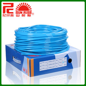 Tuyau pneumatique transparent, vente en gros, shennson trinoge PU4 x 2.5/6x4/8x5.5/10x6.5/12x8/10x14/1612 - Product Image 2