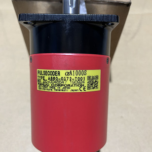 Codificador de Pulsos Fanuc A860-0372-T001 Original, Nuevo, en Stock - Product Image 1