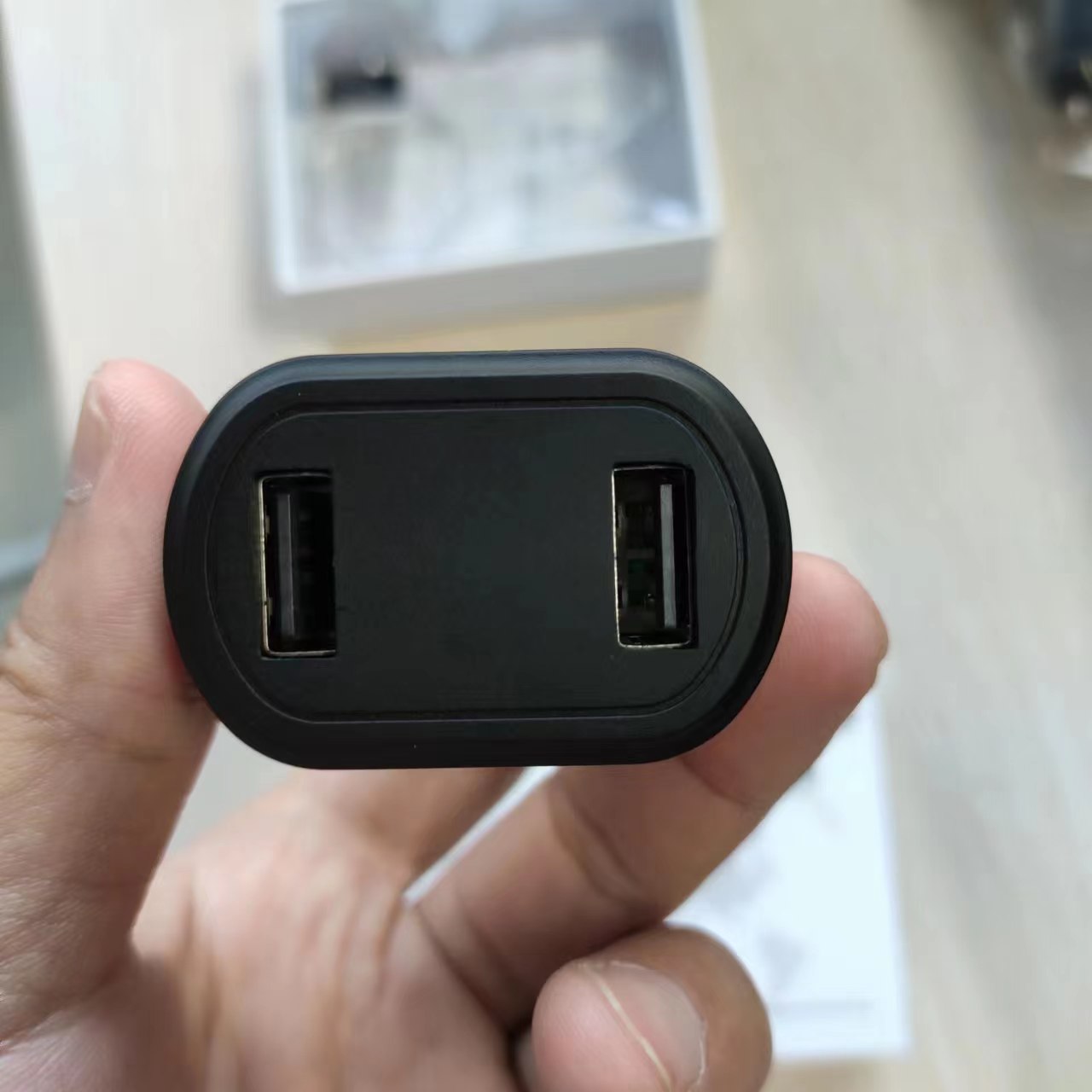 Car Cigarette Lighter