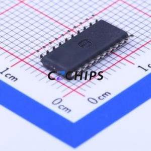 ชิปวงจรรวม SOP-20-208mil SN74HC573NSR ของแท้ใหม่ชิปวงจรรวมชิ้นส่วนอิเล็กทรอนิกส์ - Product Image 2