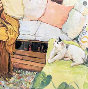 BIGIMAGE personnalisé privé galerie d'art exposition photo affiche cadeau personnel maison déco Table support haute qualité ornements - Product Image 1