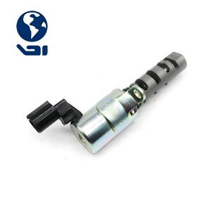 Pièce d'auto Hanzhuang soupape de commande de distribution d'arbre à cames VVT de haute qualité 13830-97201 pour Daihatsu Cuore VII - Product Image 1